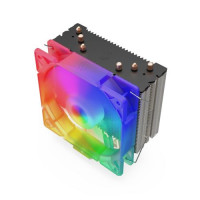 Slika SilentiumPC Spartan 4 MAX EVO ARGB