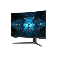 Slika Samsung LC32G75TQSRXEN