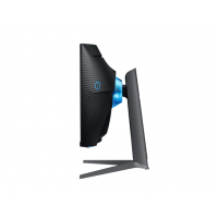 Slika Samsung LC32G75TQSRXEN