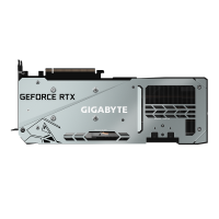 Slika Gigabyte GeForce GV-N307TGAMING OC-8GD