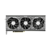 Slika Palit GeForce RTX 3070 Ti 8GB Gamerock NED307T019P2-1047G