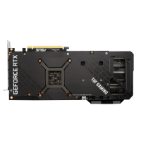 Slika Asus GeForce TUF-RTX3070TI-O8G-GAMING