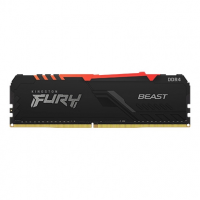 Slika 16GB DDR4 2666MHz Kingston KF426C16BB1A/16