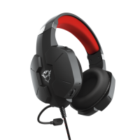 Slika Trust GXT 323 Carus Black
