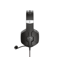 Slika Trust GXT 323 Carus Black