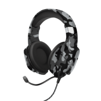 Slika Trust GXT 323K Carus Black