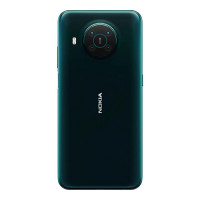 Slika Nokia X10 Green