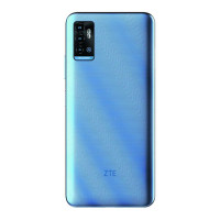 Slika ZTE Blade A71 Blue