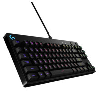 Slika Logitech G Pro Mechanical Gaming Keyboard