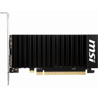 Slika MSI GeForce GT 1030 2GHD4 LP OC