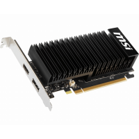 Slika MSI GeForce GT 1030 2GHD4 LP OC