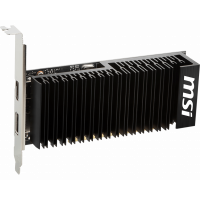 Slika MSI GeForce GT 1030 2GHD4 LP OC