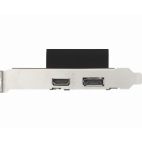 Slika MSI GeForce GT 1030 2GHD4 LP OC