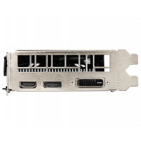 Slika MSI GeForce GTX 1650 D6 AERO ITX