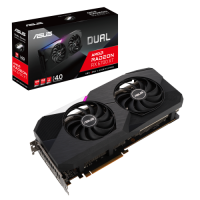 Slika proizvoda Asus DUAL-RX6700XT-12G