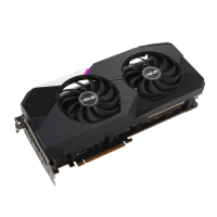Slika Asus DUAL-RX6700XT-12G