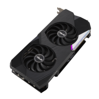 Slika Asus DUAL-RX6700XT-12G