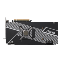 Slika Asus DUAL-RX6700XT-12G