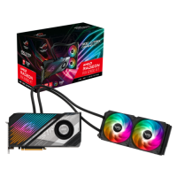 Slika proizvoda Asus ROG-STRIX-LC-RX6900XT-T16G-GAMING
