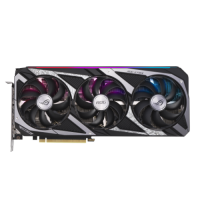 Slika Asus GeForce ROG-STRIX-RTX3060-O12G-V2-GAMING