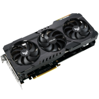Slika Asus GeForce TUF-RTX3060-O12G-V2-GAMING