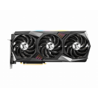 Slika MSI GeForce RTX 3080 GAMING Z TRIO 10G