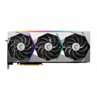 Slika MSI GeForce RTX 3080 Ti SUPRIM X 12G