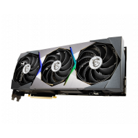 Slika MSI GeForce RTX 3080 Ti SUPRIM X 12G