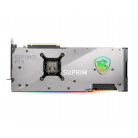 Slika MSI GeForce RTX 3080 Ti SUPRIM X 12G