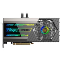 Slika Sapphire Radeon RX 6900 XT GAMING OC TOXIC 16GB (11308-08-20G)