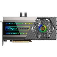Slika Sapphire Radeon RX 6900 XT TOXIC 16GB (11308-06-20G)