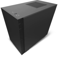 Slika NZXT H210 Black CA-H210B-B1