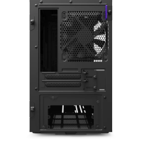 Slika NZXT H210 Black CA-H210B-B1