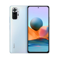 Slika proizvoda Xiaomi Redmi Note 10 Pro 8GB/128GB Blue