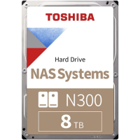 Slika proizvoda 8 TB Toshiba HDWG180UZSVA 3.5