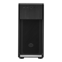 Slika Cooler Master MasterBox E500 E500-KNNN-S00