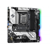 Slika ASRock B460M STEEL LEGEND