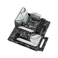 Slika ASRock Z590 STEEL LEGEND