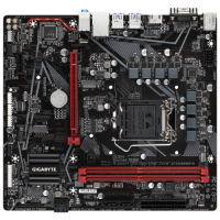 Slika Gigabyte B560M H