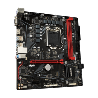 Slika Gigabyte B560M H