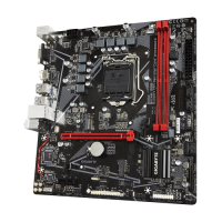 Slika Gigabyte B560M H