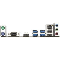 Slika Gigabyte B560M H