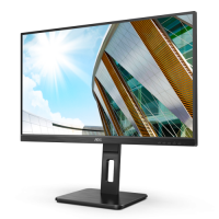 Slika AOC 27P2Q
