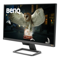 Slika BenQ EW2780Q