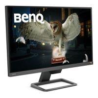 Slika BenQ EW2780Q