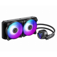 Slika CPU Cooler MSI MAG CORELIQUID 280R