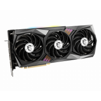 Slika MSI GeForce RTX 3060 Ti GAMING Z TRIO 8G LHR