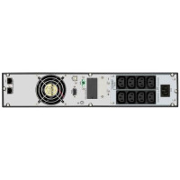 Slika Infosec E7 One 2000 RT IEC
