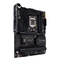 Slika Asus TUF GAMING Z590-PLUS