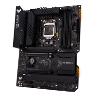 Slika Asus TUF GAMING Z590-PLUS